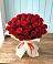 Букет 29 Красных роз в Ульяновке Ставропольского края