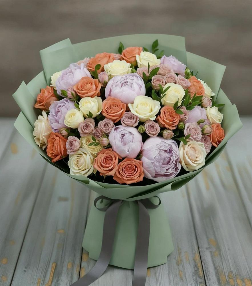 Букет Мороженное в Ульяновке Ставропольского края