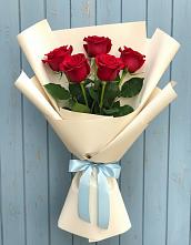 Букет Классика чувств в Ульяновке Ставропольского края