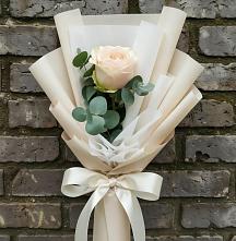 Букет цветов из:  Розы в Ульяновке Ставропольского края