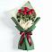Букет цветов из: Розы в Ульяновке Ставропольского края