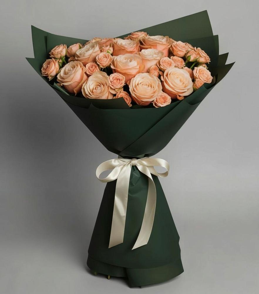 Букет Элегантный в Ульяновке Ставропольского края