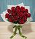 Букет Красные розы в Ульяновке Ставропольского края