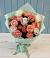 Букет цветов из: Розы в Ульяновке Ставропольского края