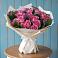 Букет цветов из: Розы в Ульяновке Ставропольского края