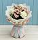 Букет цветов из: Розы в Ульяновке Ставропольского края
