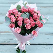 Букет Леди совершенство #REPLACE_PRED# Ульяновке Ставропольского края